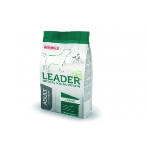 Red Mills Leader Large Breed Adult Dog Food 12 kg