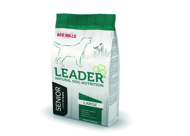 Red Mills Leader Large Breed Senior Dog Food 12 kg