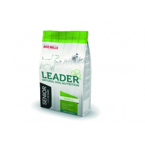 Red Mills Leader Senior Small Breed Dog Food 2 kg