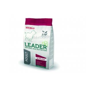 Red Mills Leader Slimline Medium breed Dog Food 12 kg