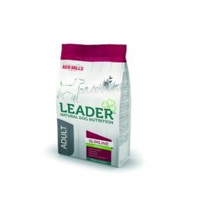 Leader Adult Slimline Small Breed 2 kg