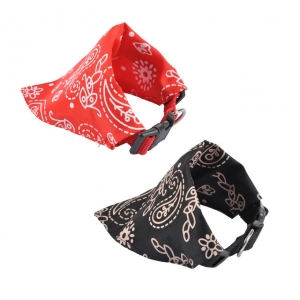 Love Story koera bandana/kaelarihm 30-50 cm, värvivalik