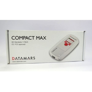 СЧИТЫВАТЕЛЬ МИКРОЧИПОВ COMPACT MAX