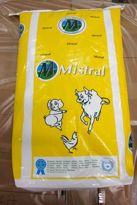 MISTRAL 25KG