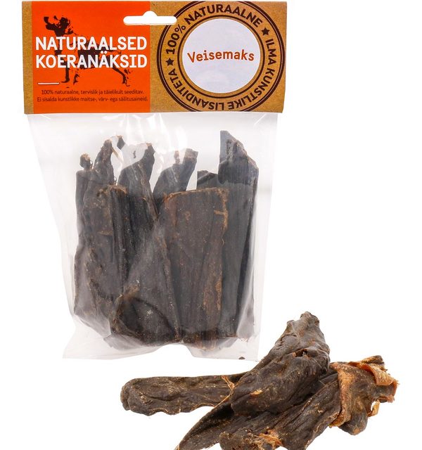 Naturaalne maius koertele, veisemaks 500 g