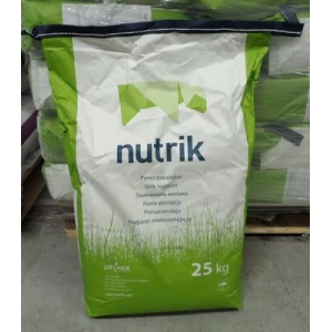 NUTRICALF STANDARD 25KG