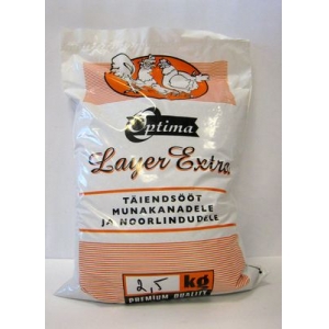 OPTIMA LAYER EXTRA 2,5KG