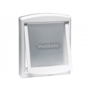 PetSafe luuk Staywell® Original, L,  valge