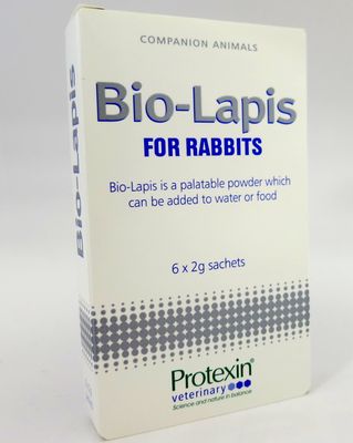 PROTEXIN BIO-LAPIS 6X2G