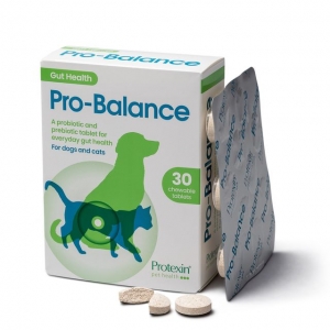 Protexin Pro-Balance tabletid 30 tk