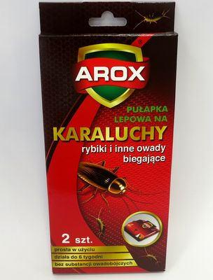 PRUSSAKA PÜÜNIS AROX N2