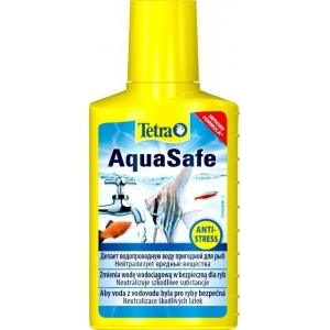 Tetra Aquasafe 100 ml