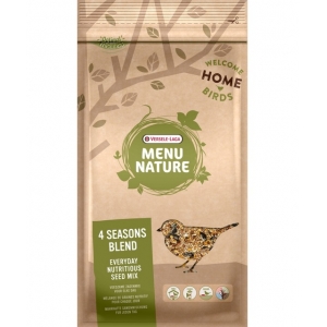 Versele-Laga Nature 4 Season Blend lindude täistoit 1 kg