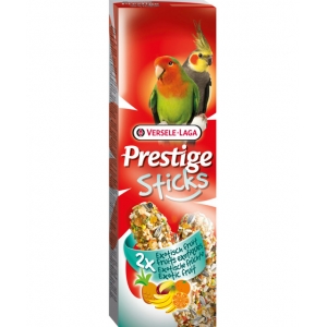 Versele-Laga Prestige Sticks eksoot. papagoide maius  2 tk