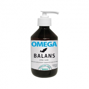 VITABALANS PROBALANS OMEGABALANS 250ML