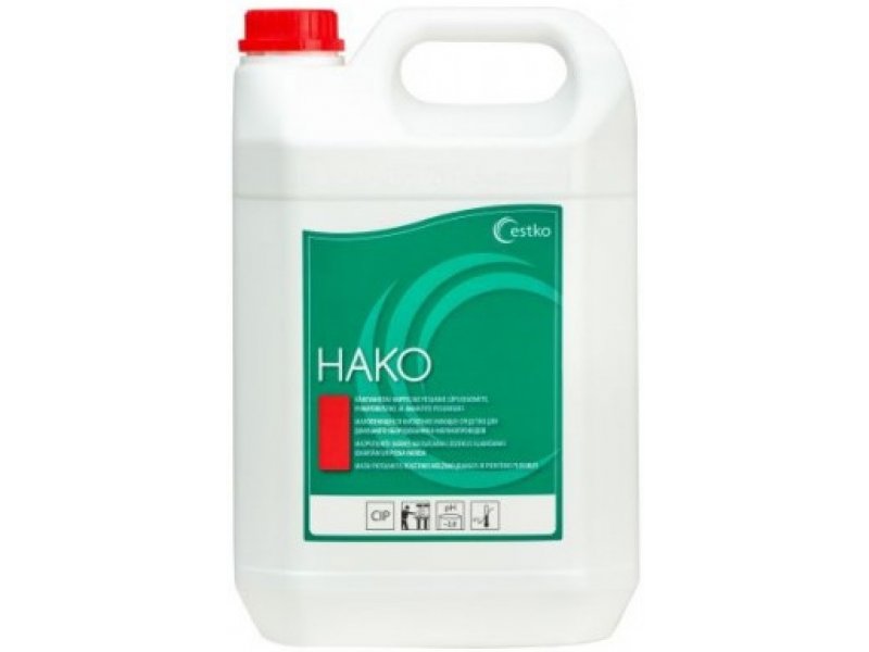 HAKO 10L