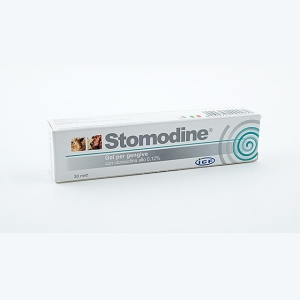 STOMODINE 30ML