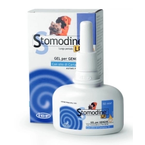 STOMODINE LONG PERIOD 50ML