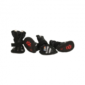 Rukka saapad Step Shoes suurus 5/65 mm, N4 , mustad