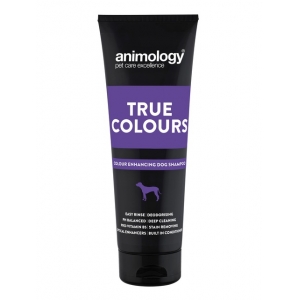 Animology True Colours koerašampoon, 250 ml