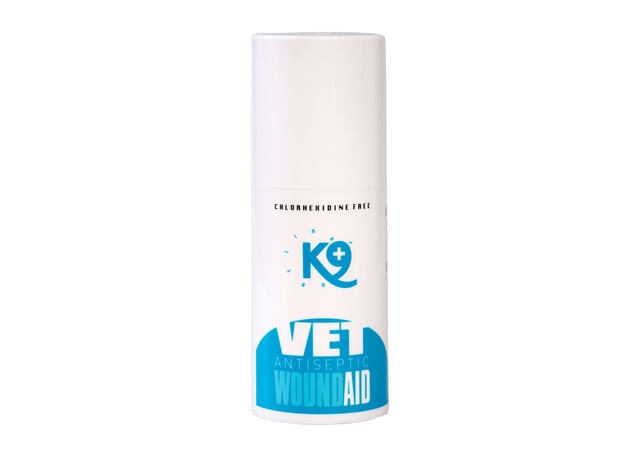 K9 haavasalv 150 ml