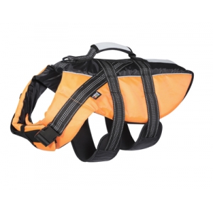 Rukka Safety Life päästevest koertele 20 cm XS oranz