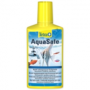 Tetra Aquasafe 250 ml