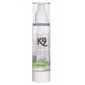 K9 Silk Shine viimistlusvahend 100 ml