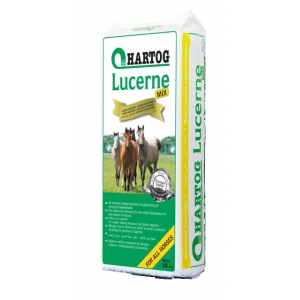 Hartog Lucerne-Mix hobuse koresööt 18 kg