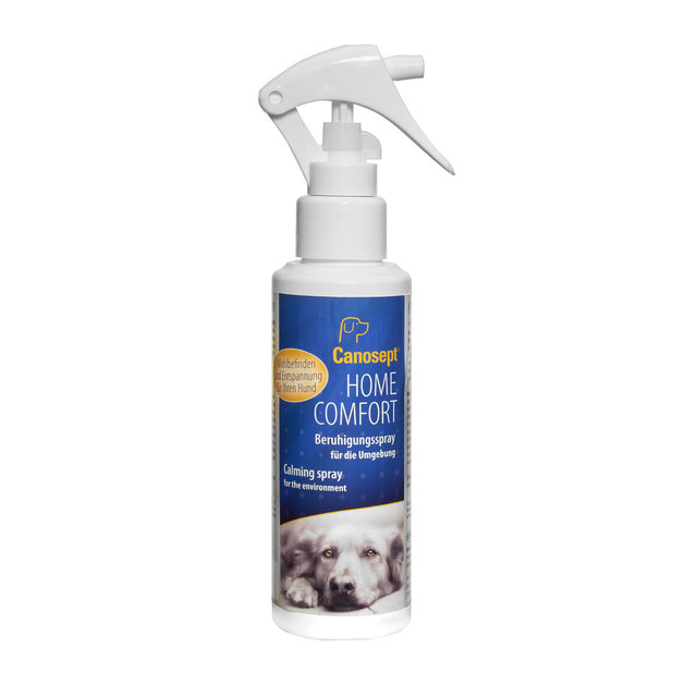 Canosept® Home Comfort, koera rahustav sprei 100 ml