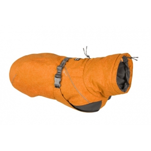 Hurtta Expedition Parka talvejope 20 cm, oranž