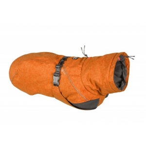 Hurtta Expedition parka, talvejope, 30 XL, oranž