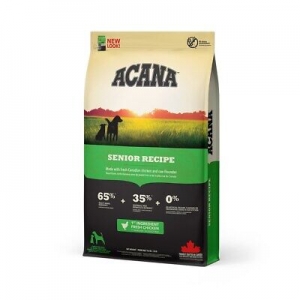 Acana Senior Dry Dog Food 11.4 kg