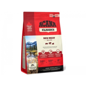 Acana Classics Red Dry Dog Food 2kg