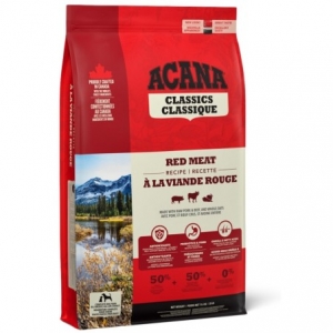 Acana Classics Red Dry Dog Food 6kg