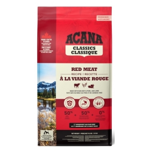 Acana Classics Red Dry Dog Food 14.5kg