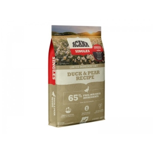 Acana Free Run Duck Dry Dog Food 11.4kg