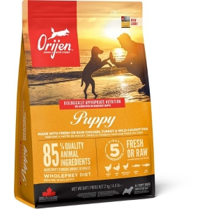 Orijen Puppy Dry Dog Food 2kg