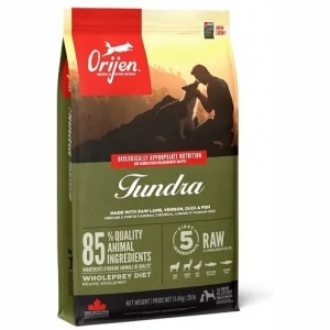 Orijen Tundra Dog Dry Food 11.4kg