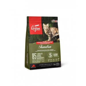 Orijen Tundra Cat Dry Food  1.8kg