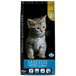 Farmina Matisse Kitten Chicken 10kg