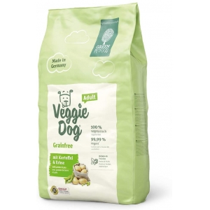 Veggie Dog grainfree 900g