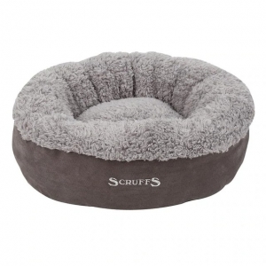 Scruffs Cozy pesa kassile 45 cm, hall