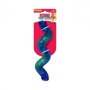 Kong Treat Spiral S, mänguasi koerale, värvivalik