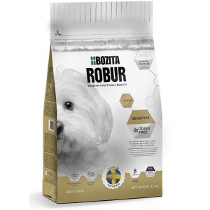 Bozita Robur Sensitive Grain Free Chicken 3.2 kg