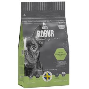 Bozita Robur Adult Maintenace Mini 3,25kg