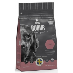 Bozita Robur Light 2,5kg