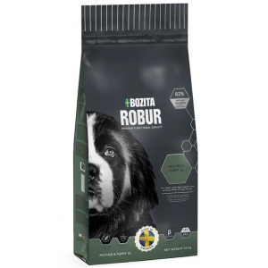 Bozita Robur Mother & Puppy XL 14kg