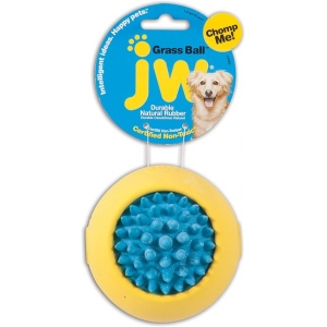 JW Grass pall M, koera mänguasi