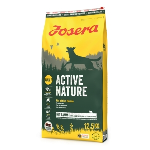 Josera Active Nature Adult 12,5kg